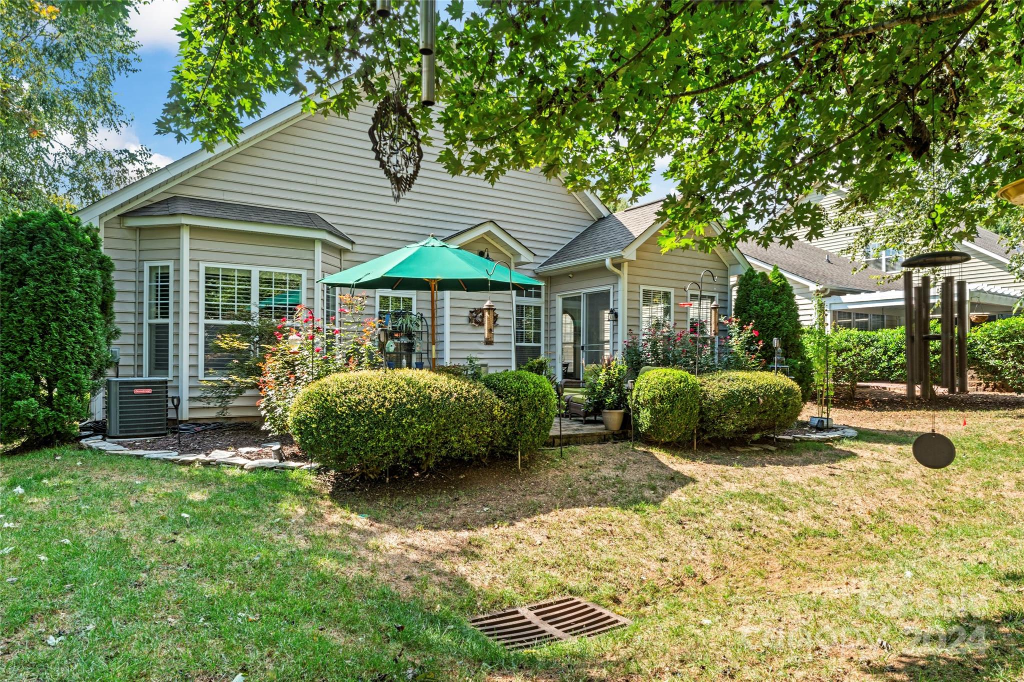 Cobblestone - Residential