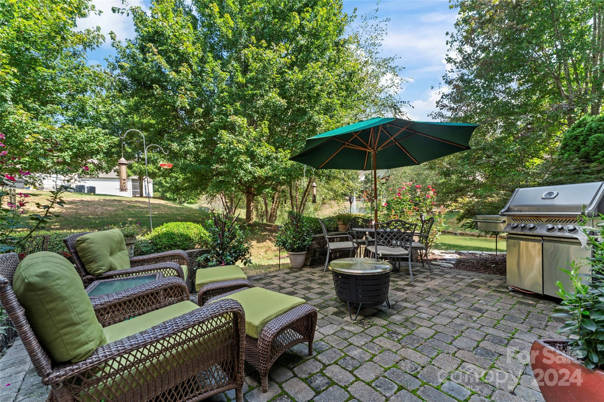 Cobblestone - Residential