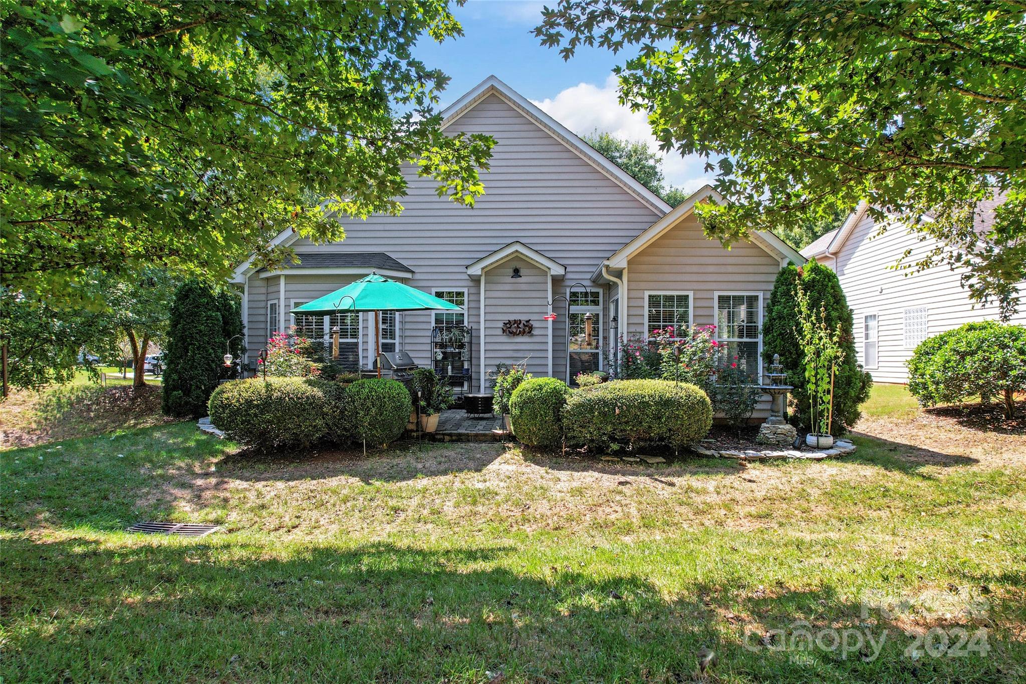 Cobblestone - Residential