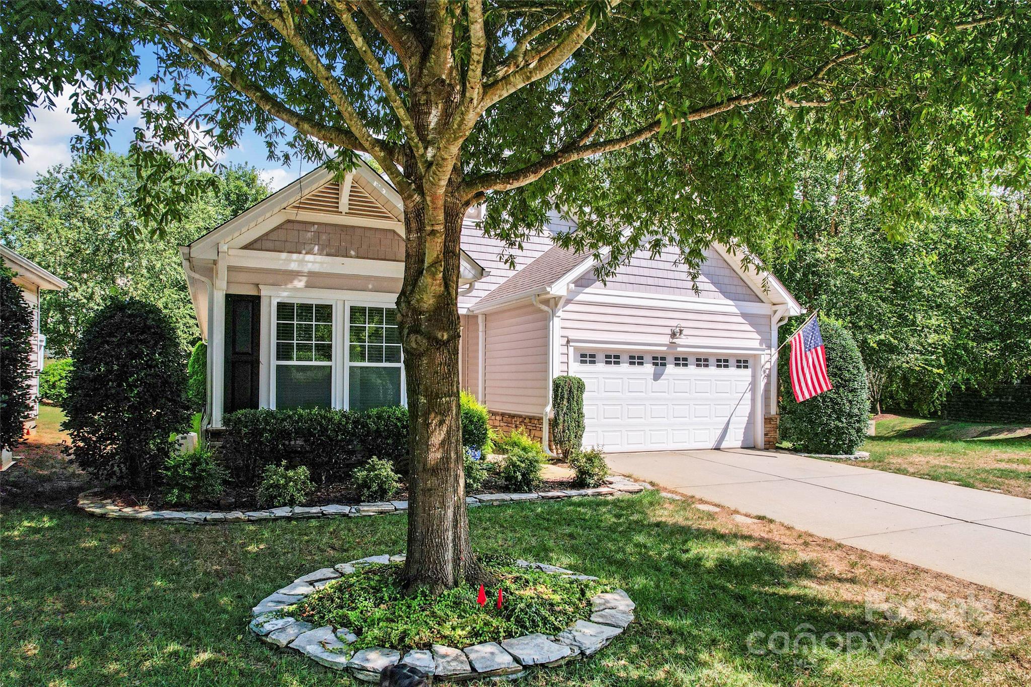 Cobblestone - Residential