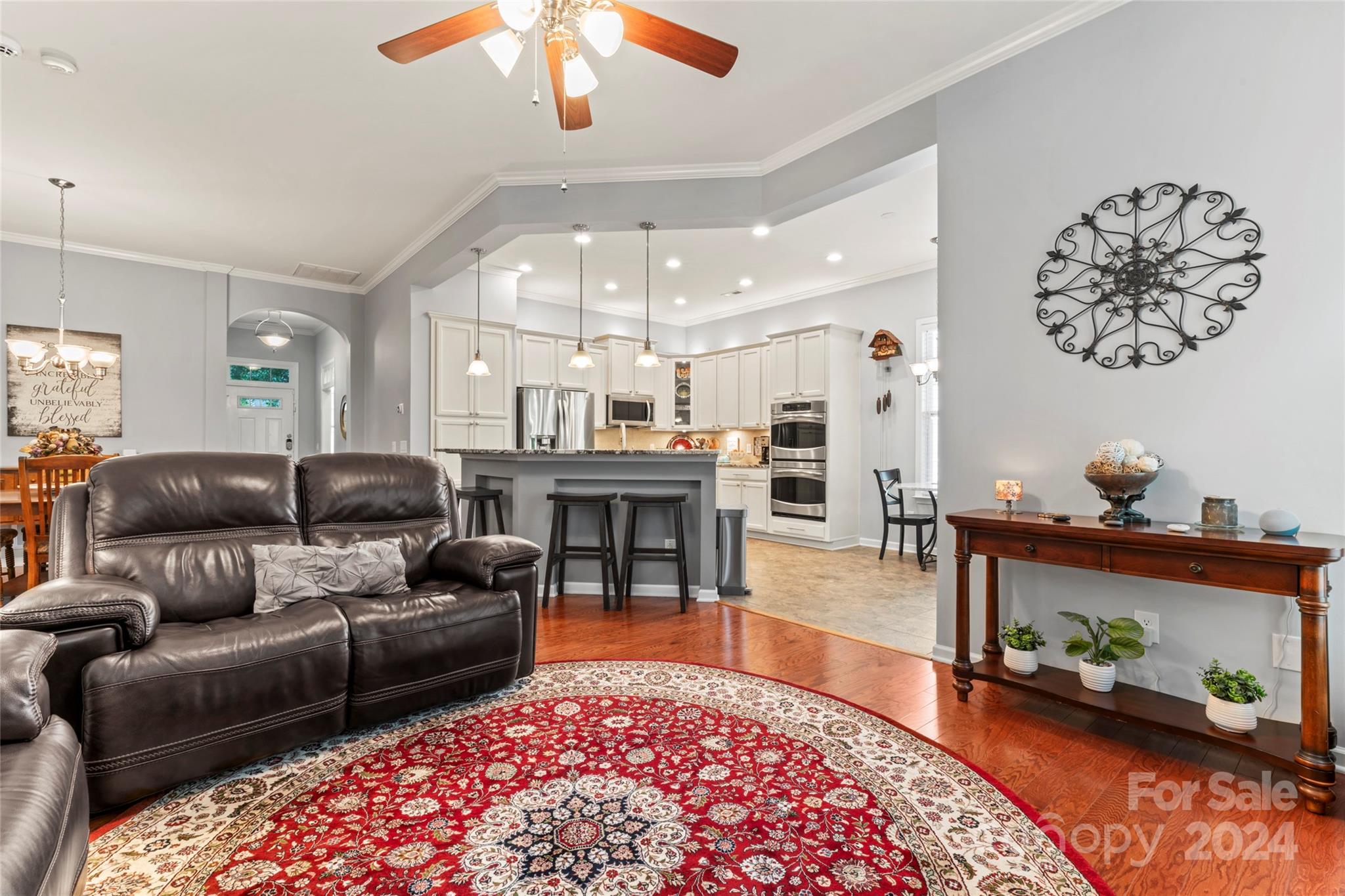 Cobblestone - Residential