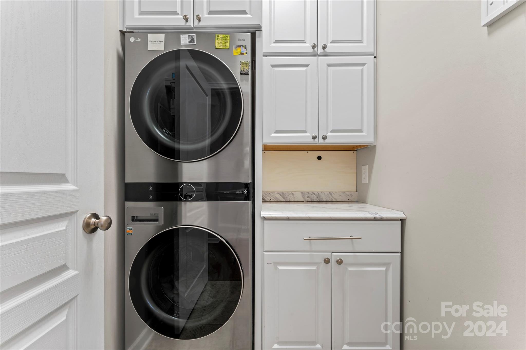 Cobblestone - Residential