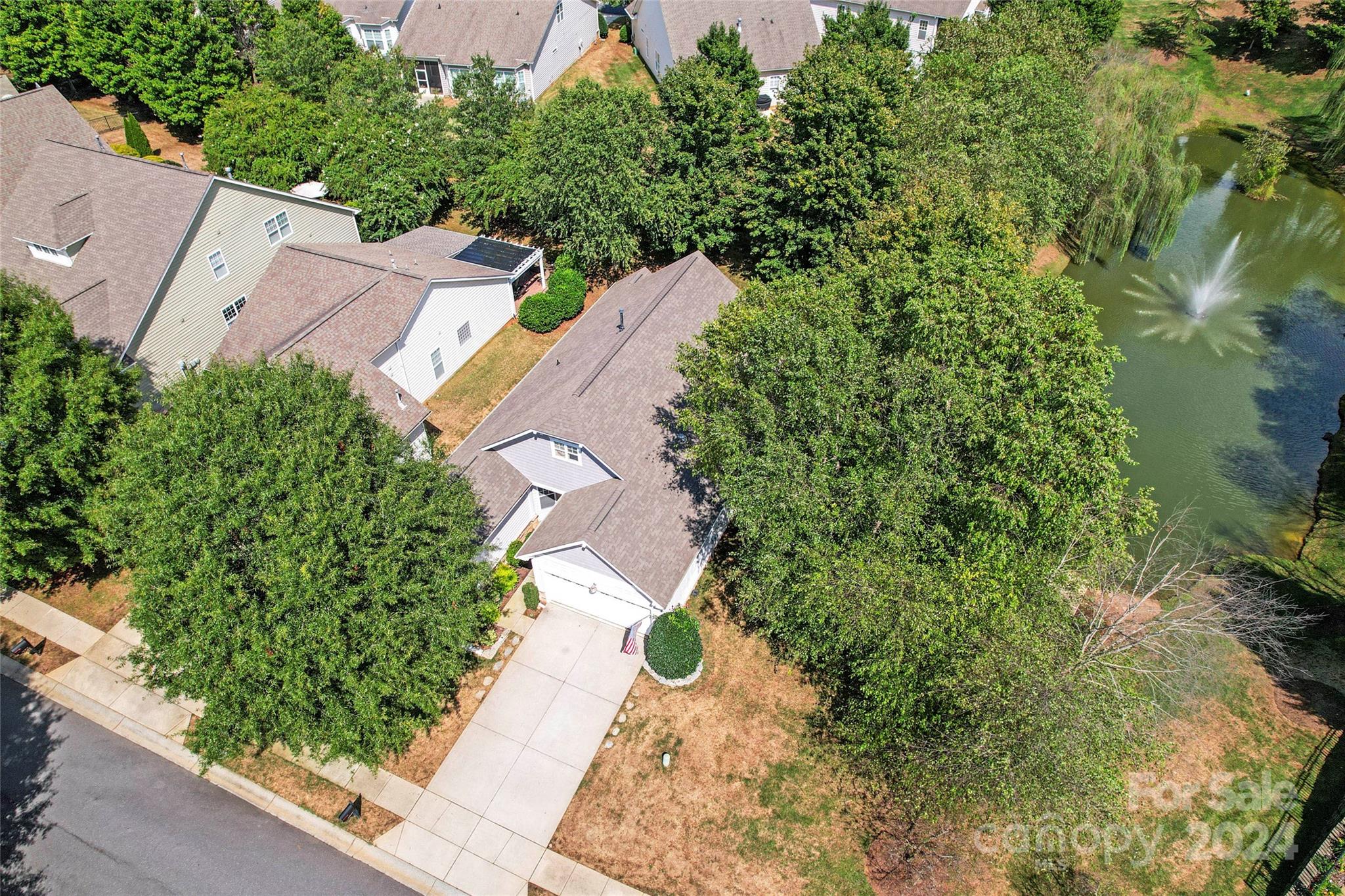 Cobblestone - Residential