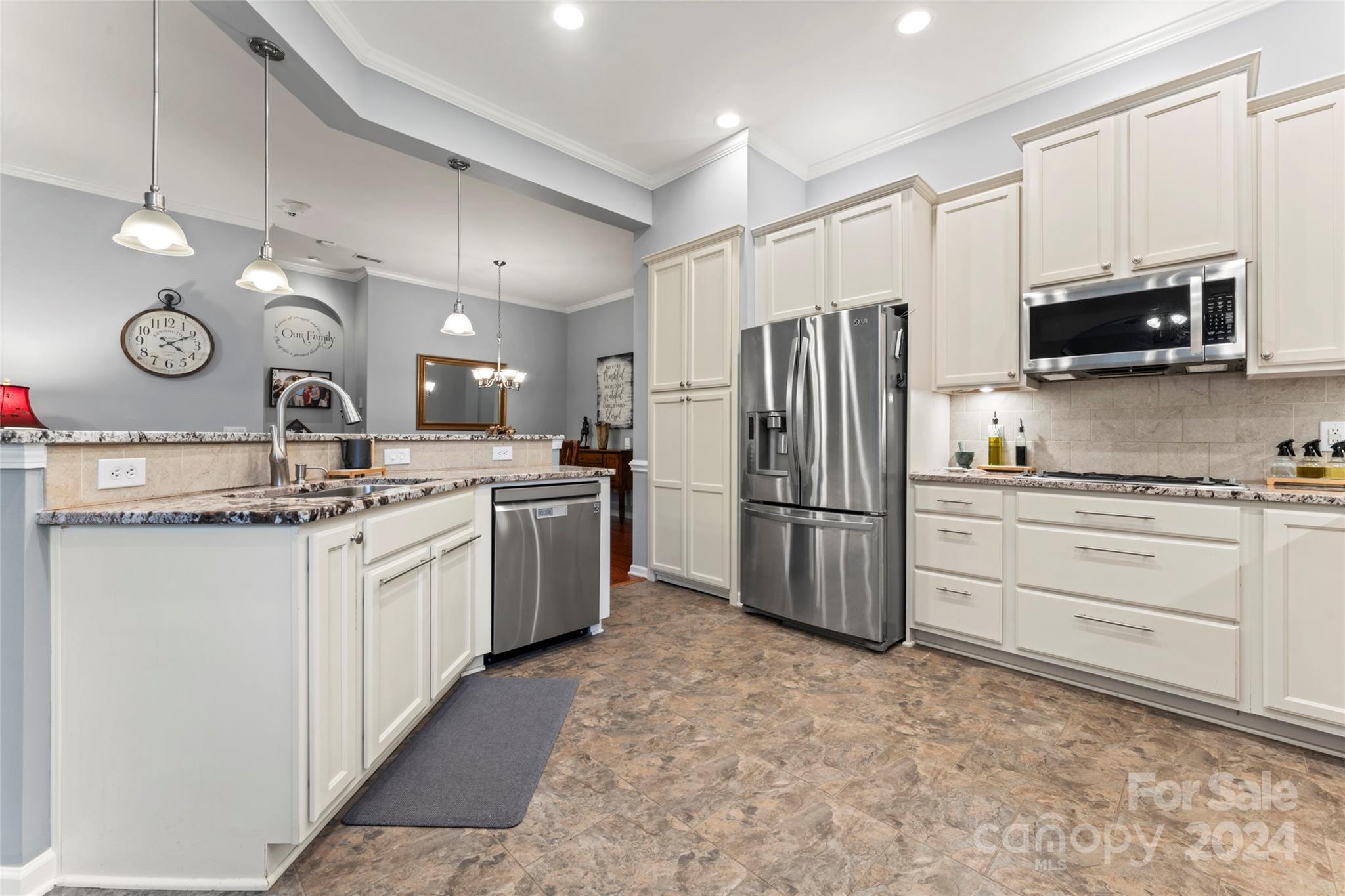 Cobblestone - Residential