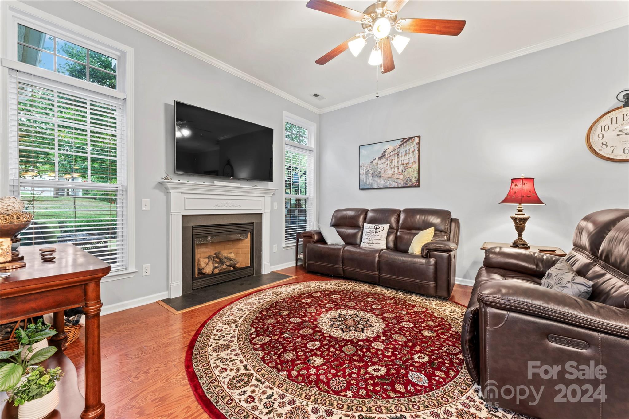 Cobblestone - Residential