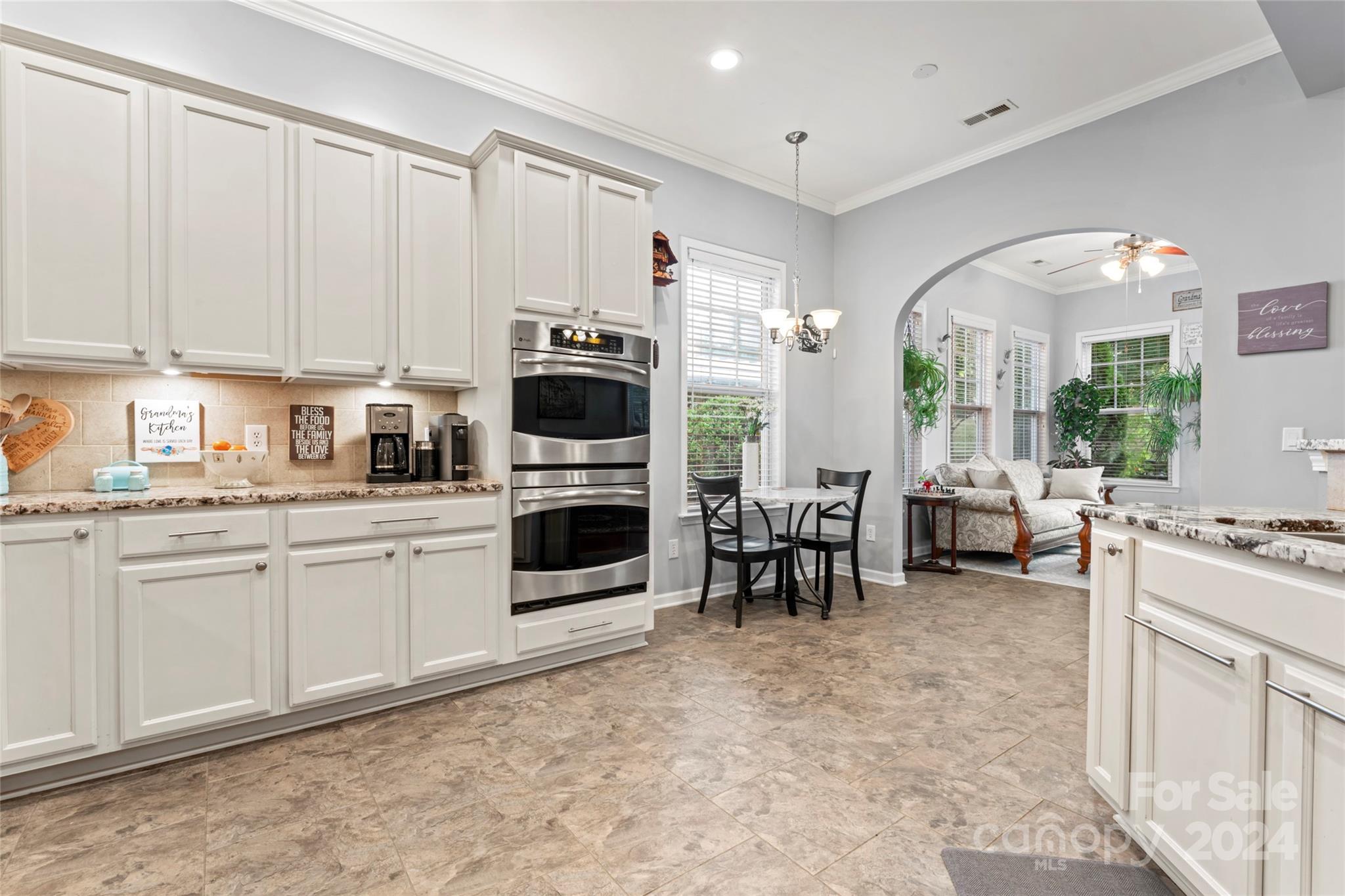 Cobblestone - Residential