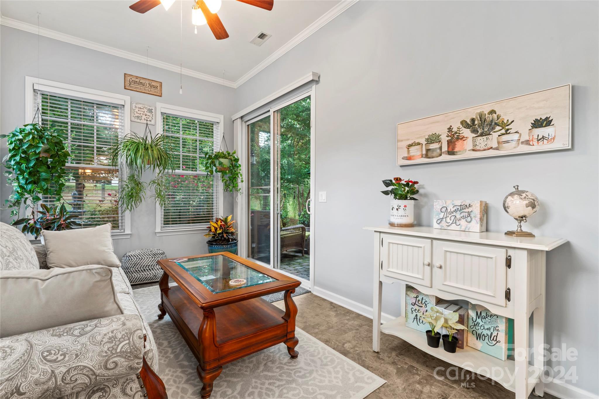 Cobblestone - Residential