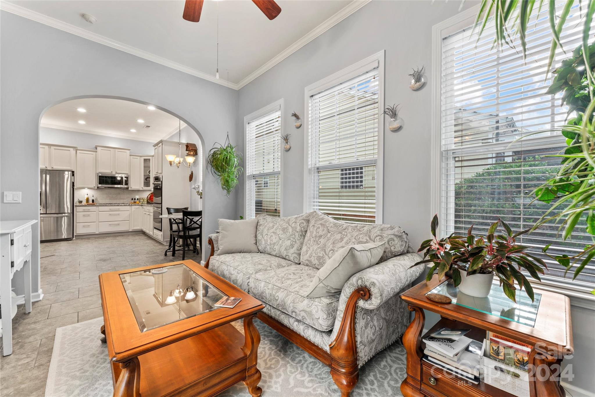 Cobblestone - Residential