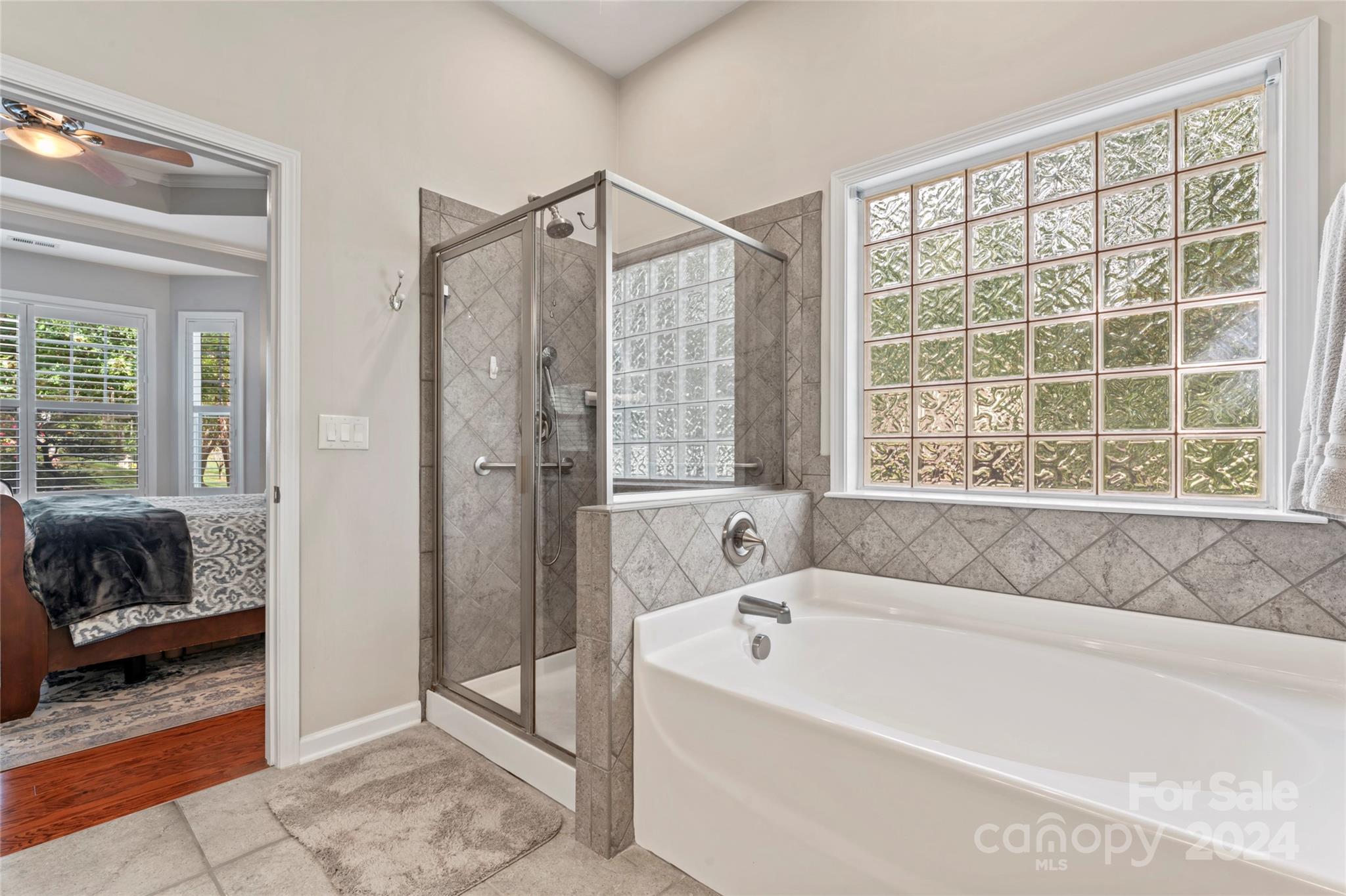 Cobblestone - Residential