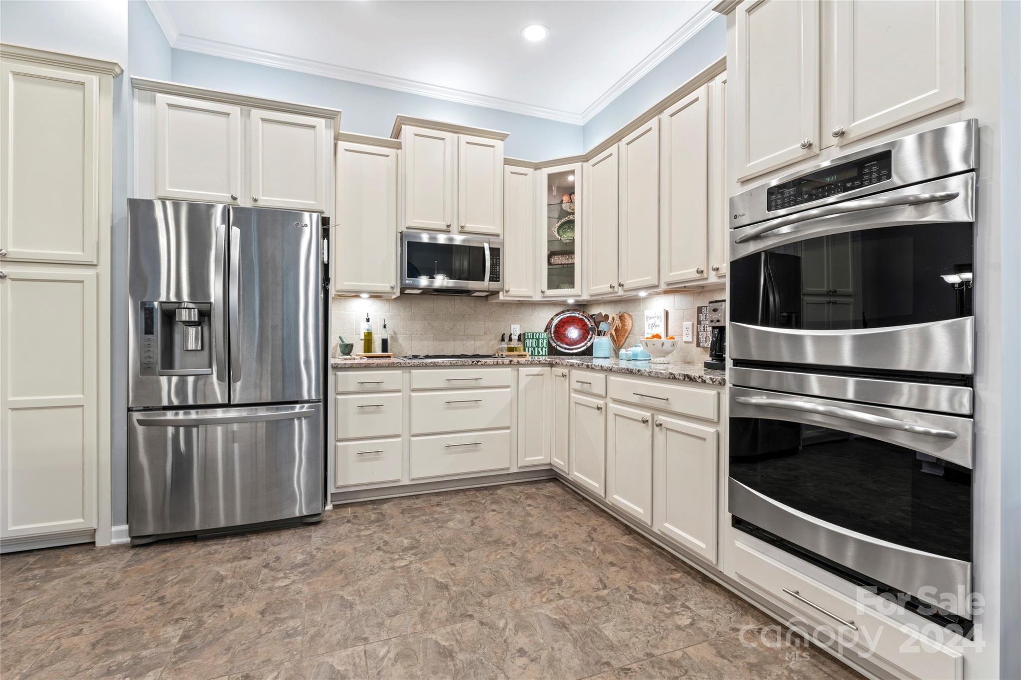 Cobblestone - Residential