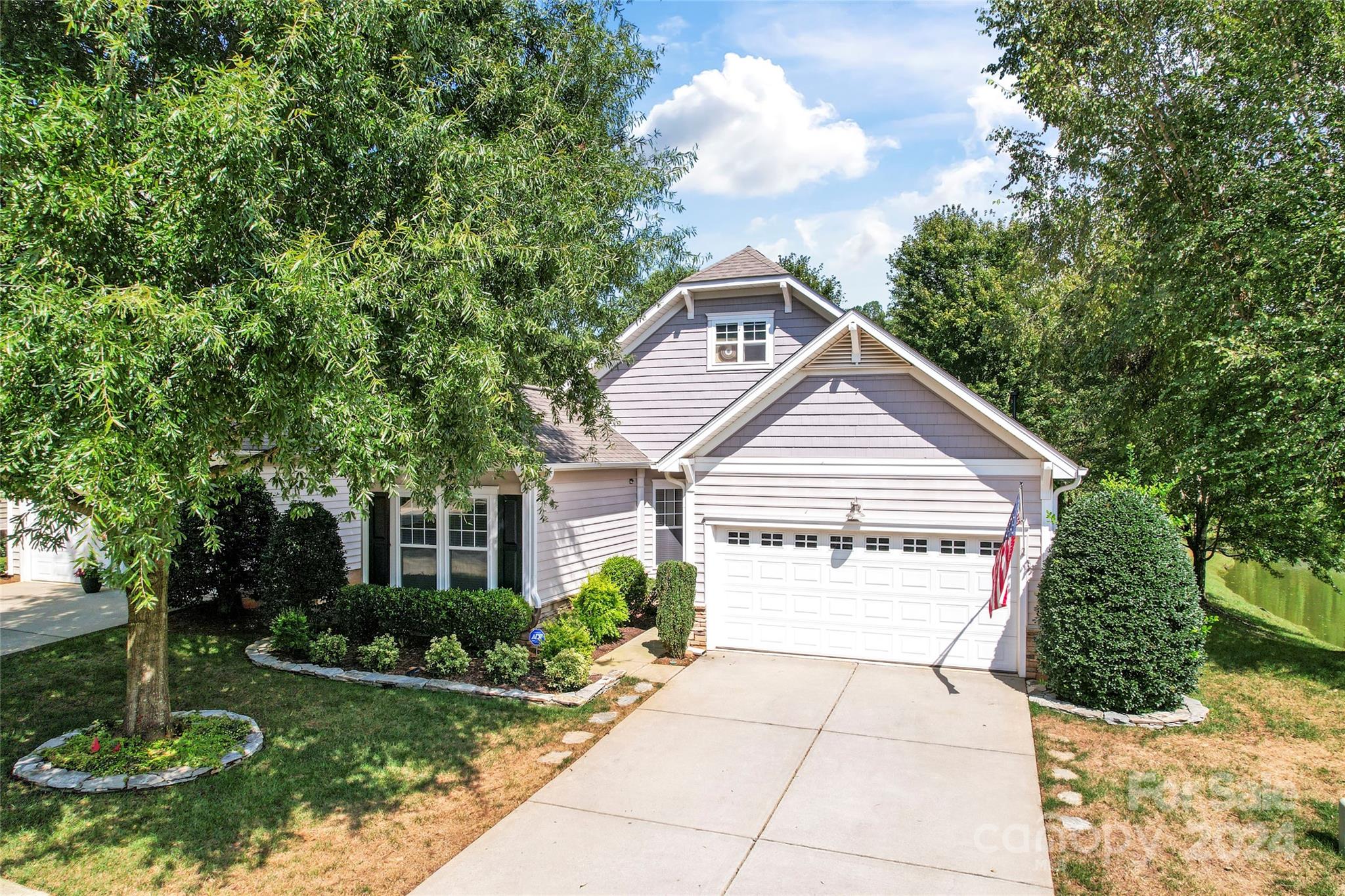 Cobblestone - Residential