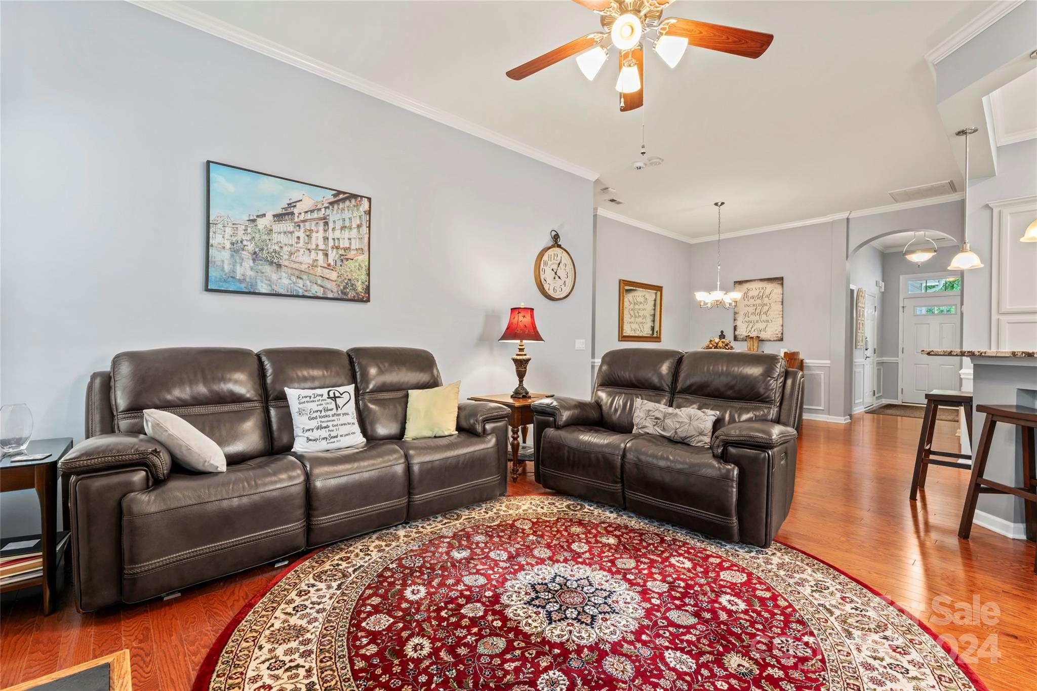 Cobblestone - Residential