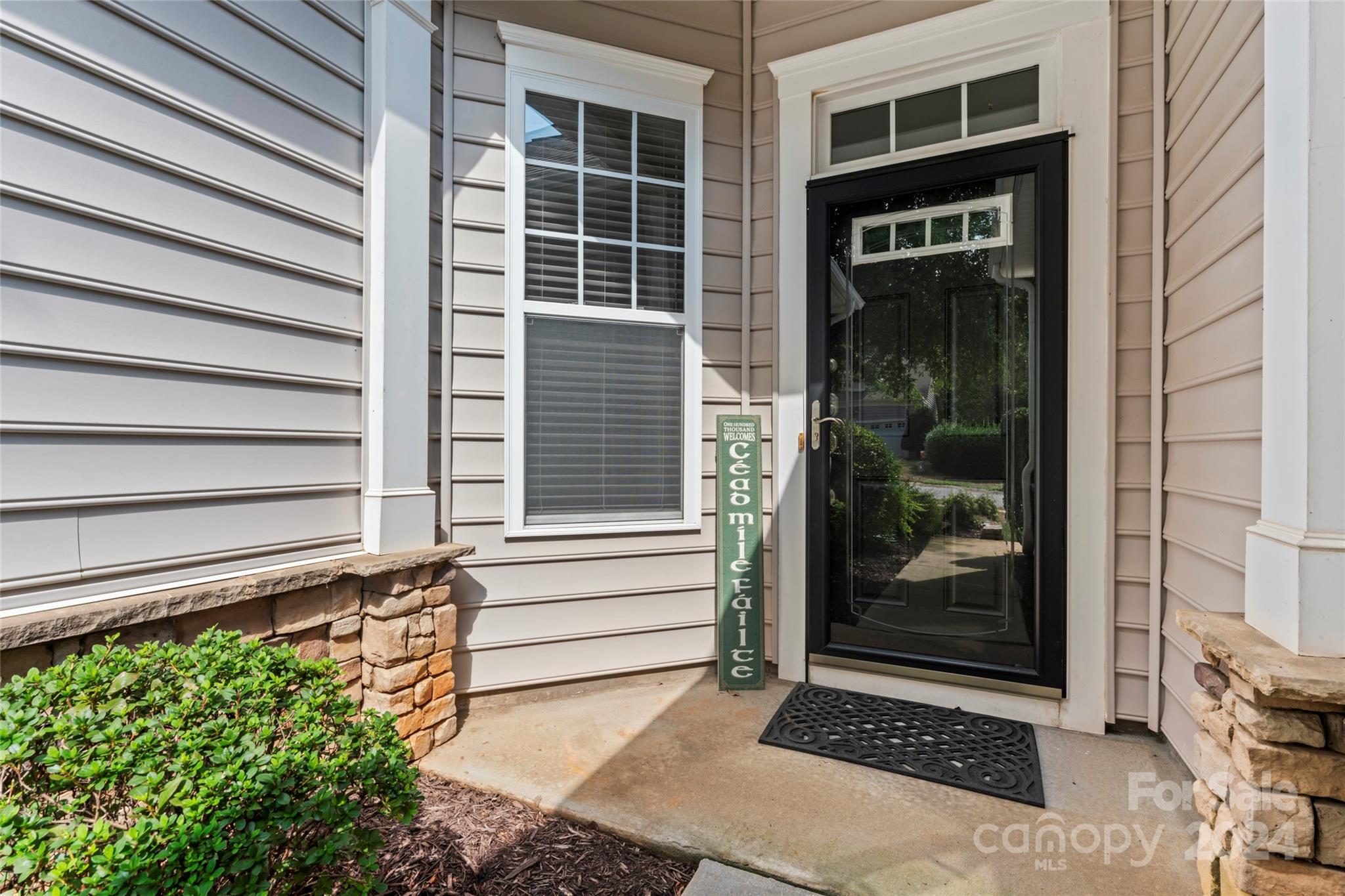 Cobblestone - Residential