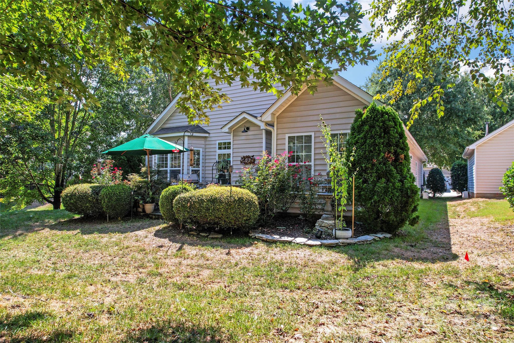 Cobblestone - Residential