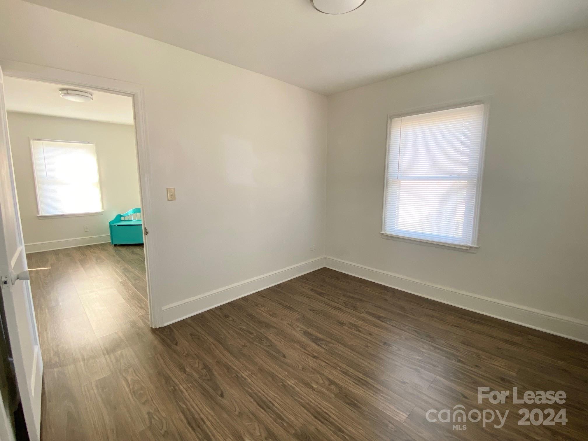 None - Residential Lease