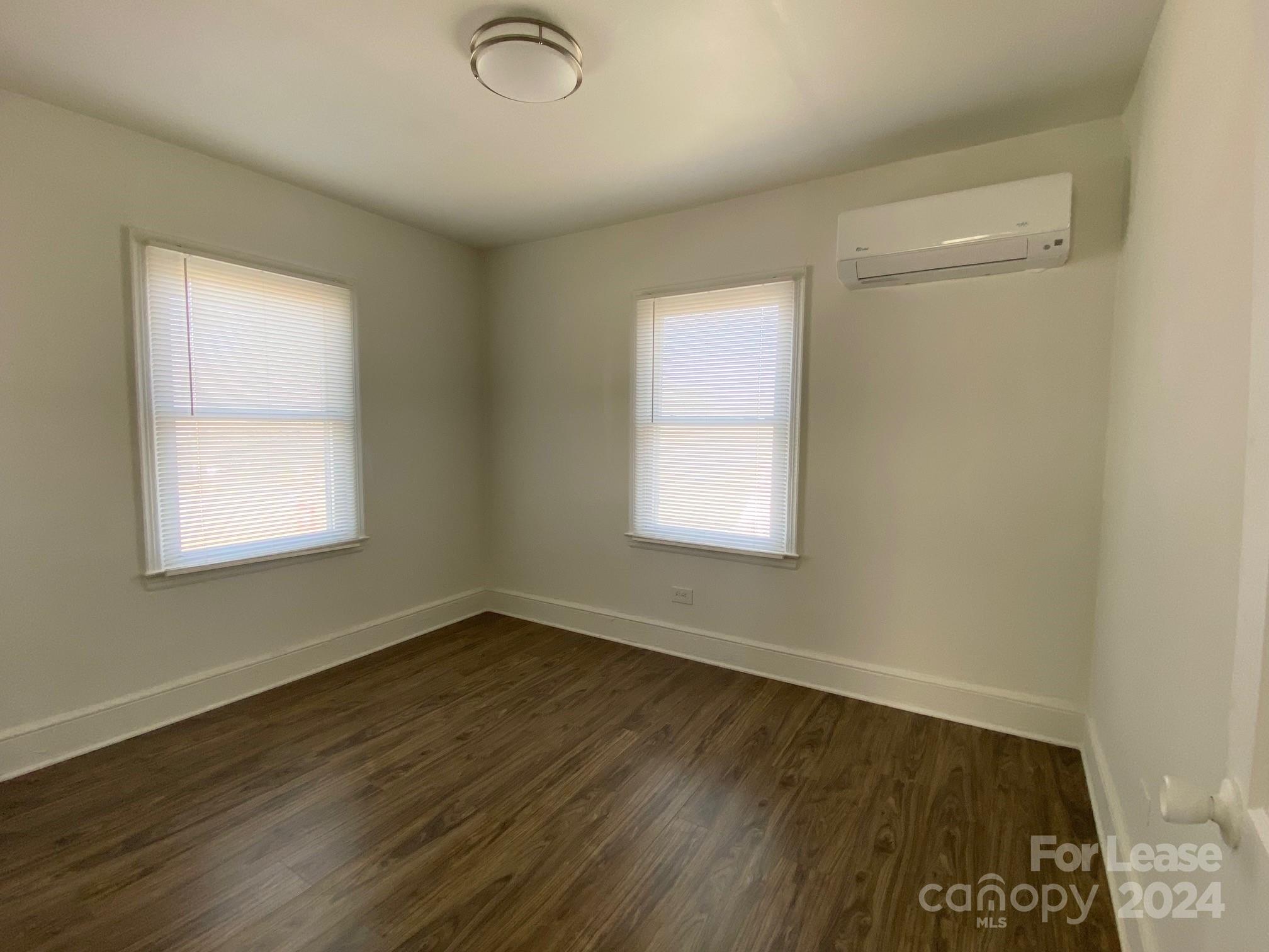 None - Residential Lease