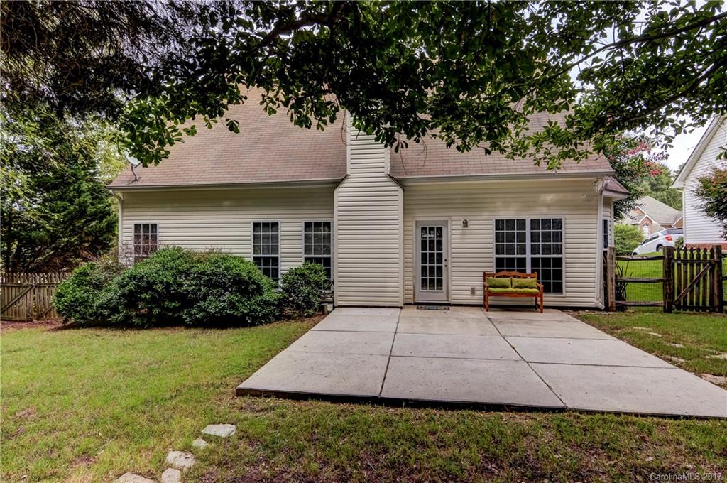 Covington - Residential