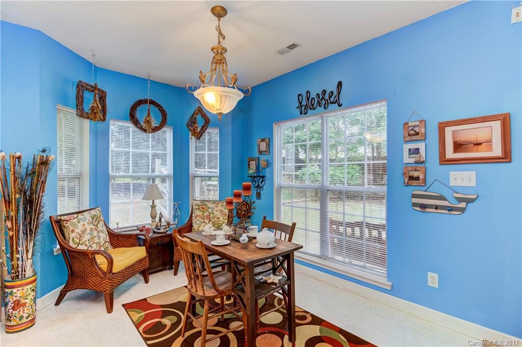 Covington - Residential