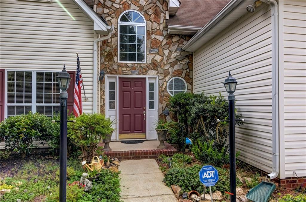 Covington - Residential