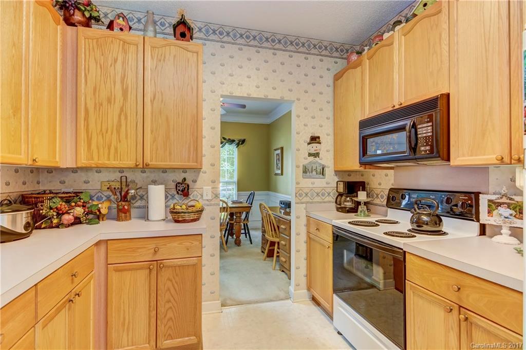 Covington - Residential