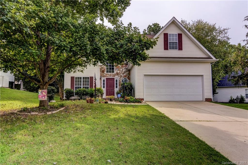 Covington - Residential