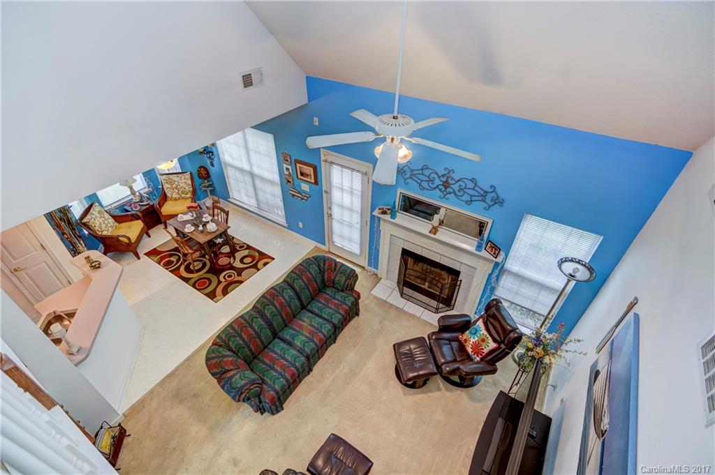 Covington - Residential