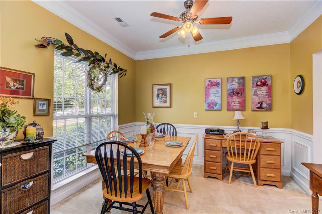 Covington - Residential