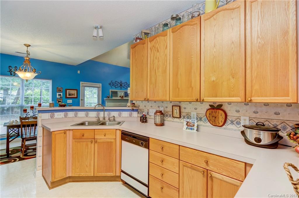 Covington - Residential