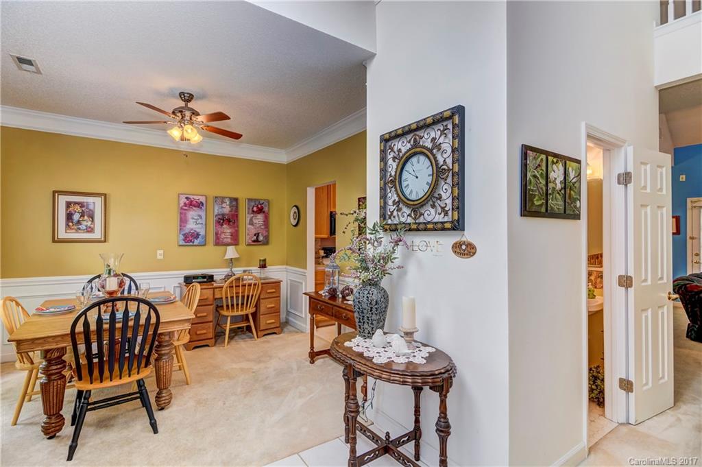 Covington - Residential