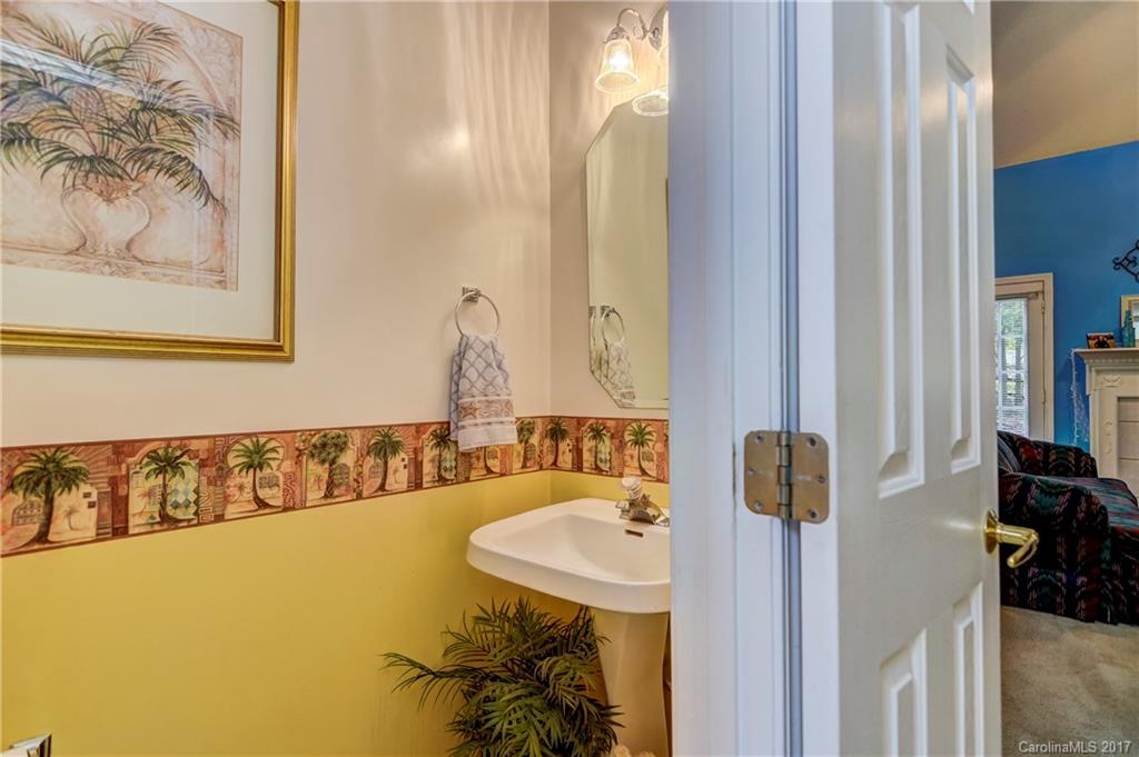 Covington - Residential