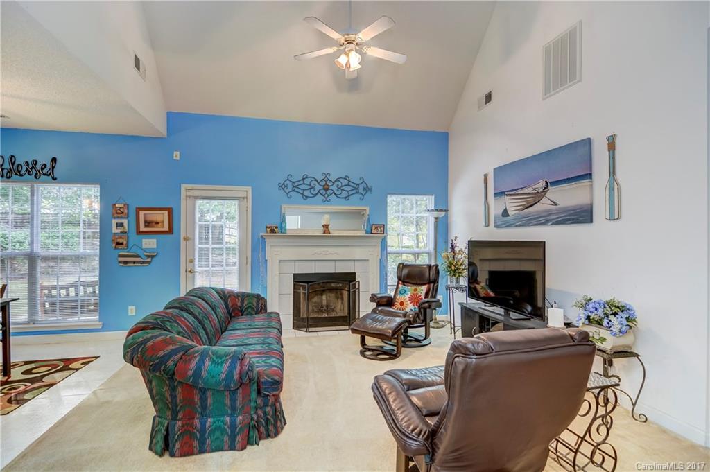 Covington - Residential