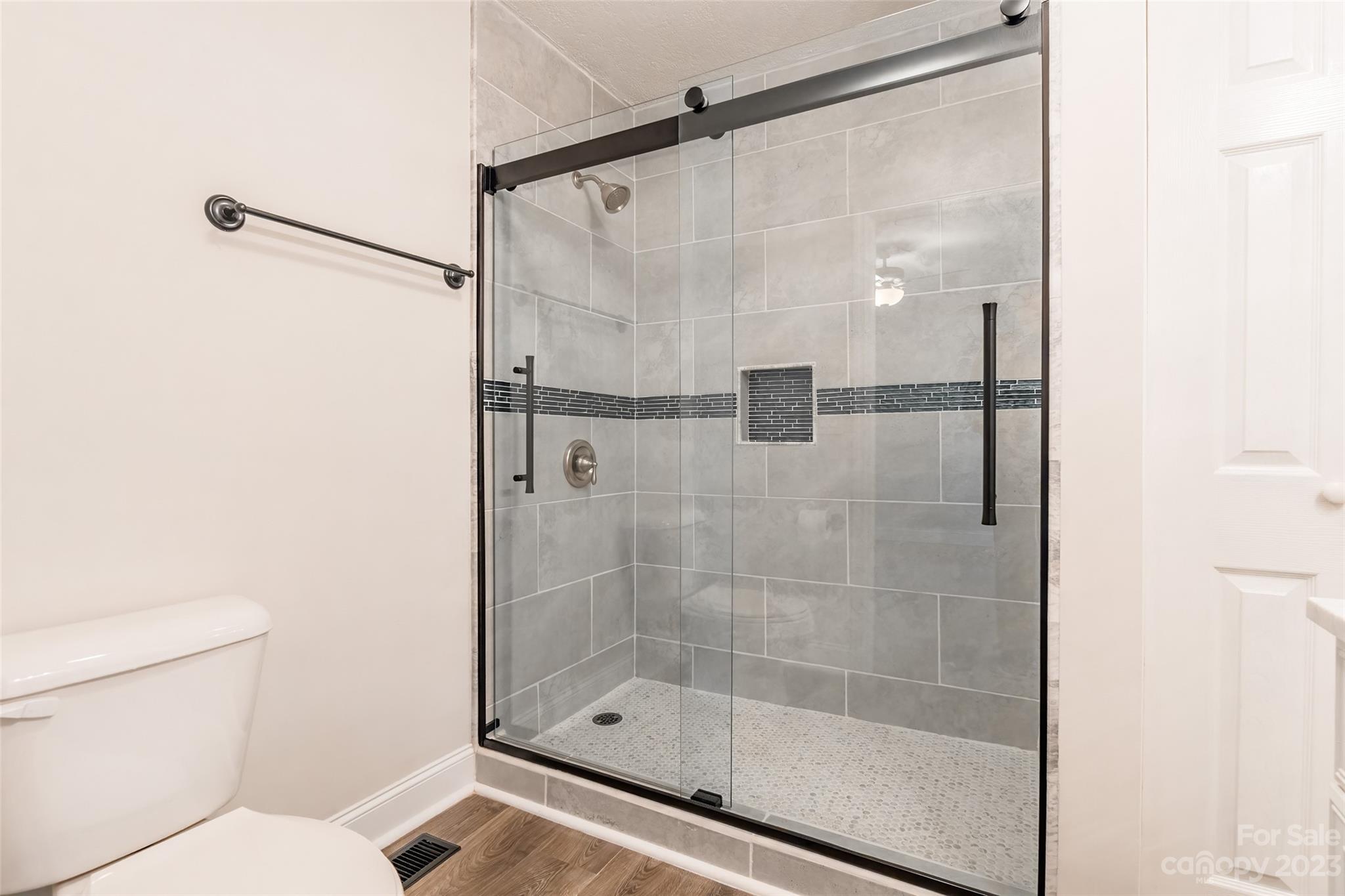 Ashley Park - Residential