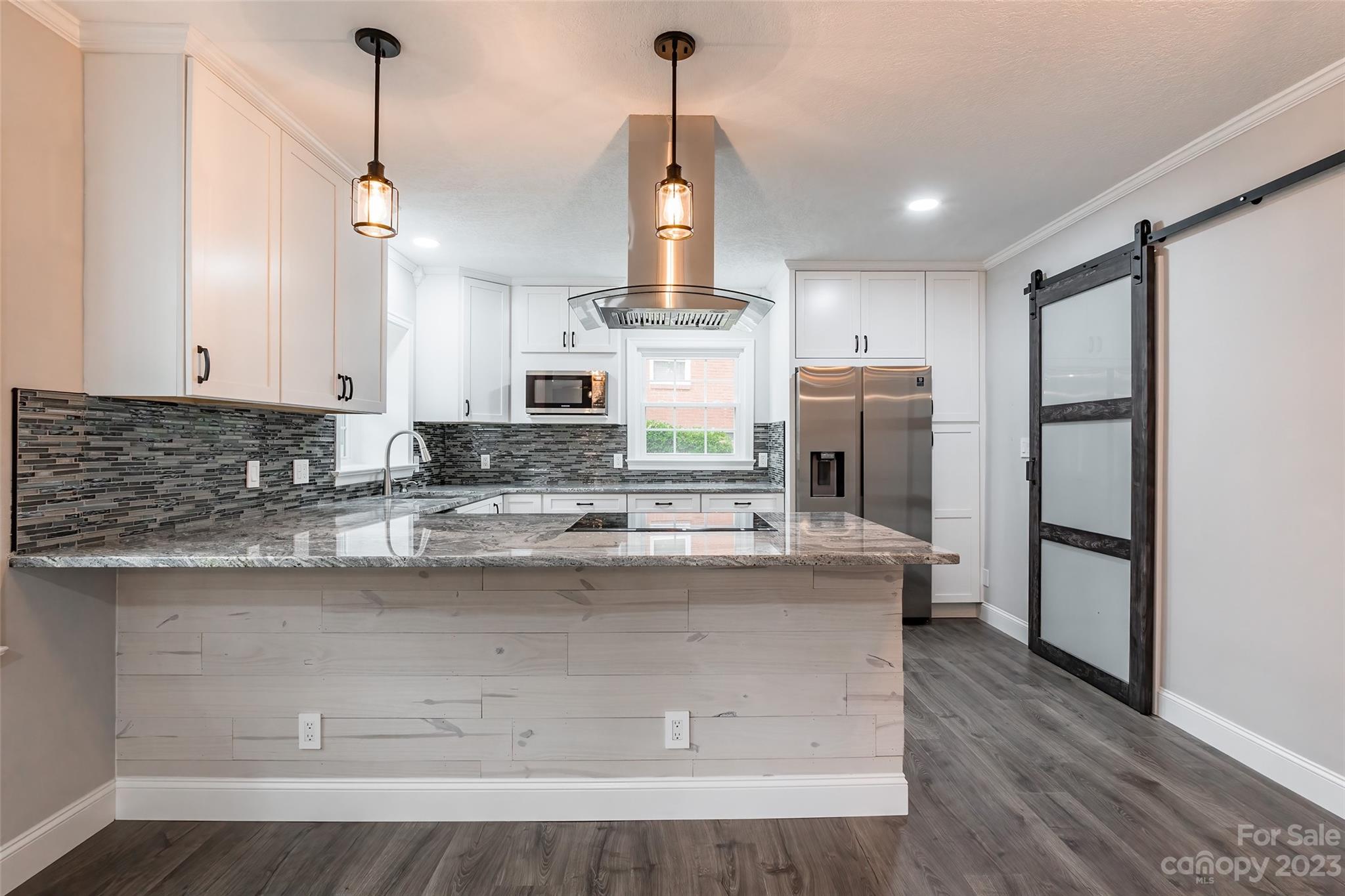 Ashley Park - Residential