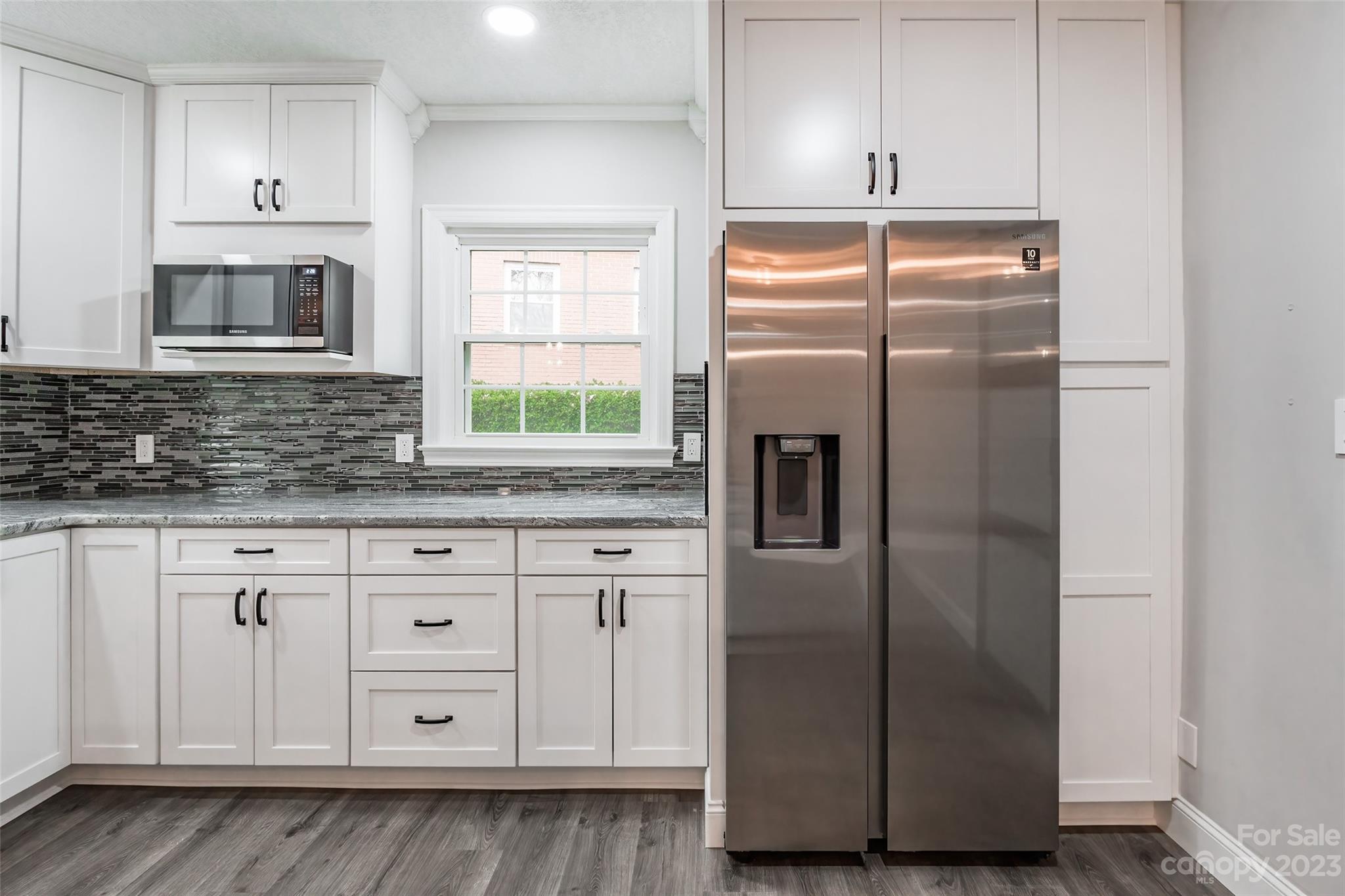 Ashley Park - Residential