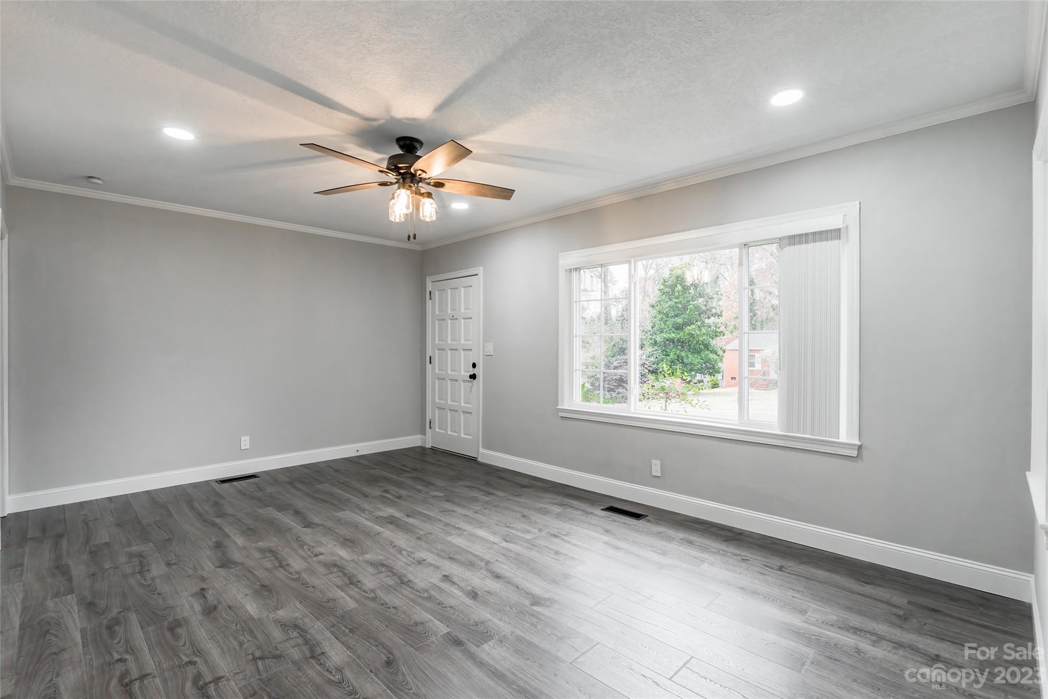 Ashley Park - Residential