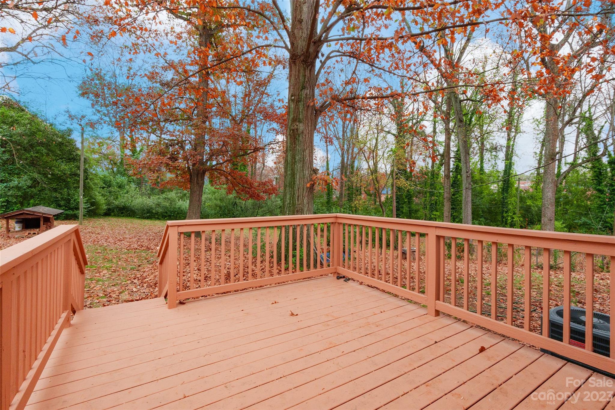 Ashley Park - Residential