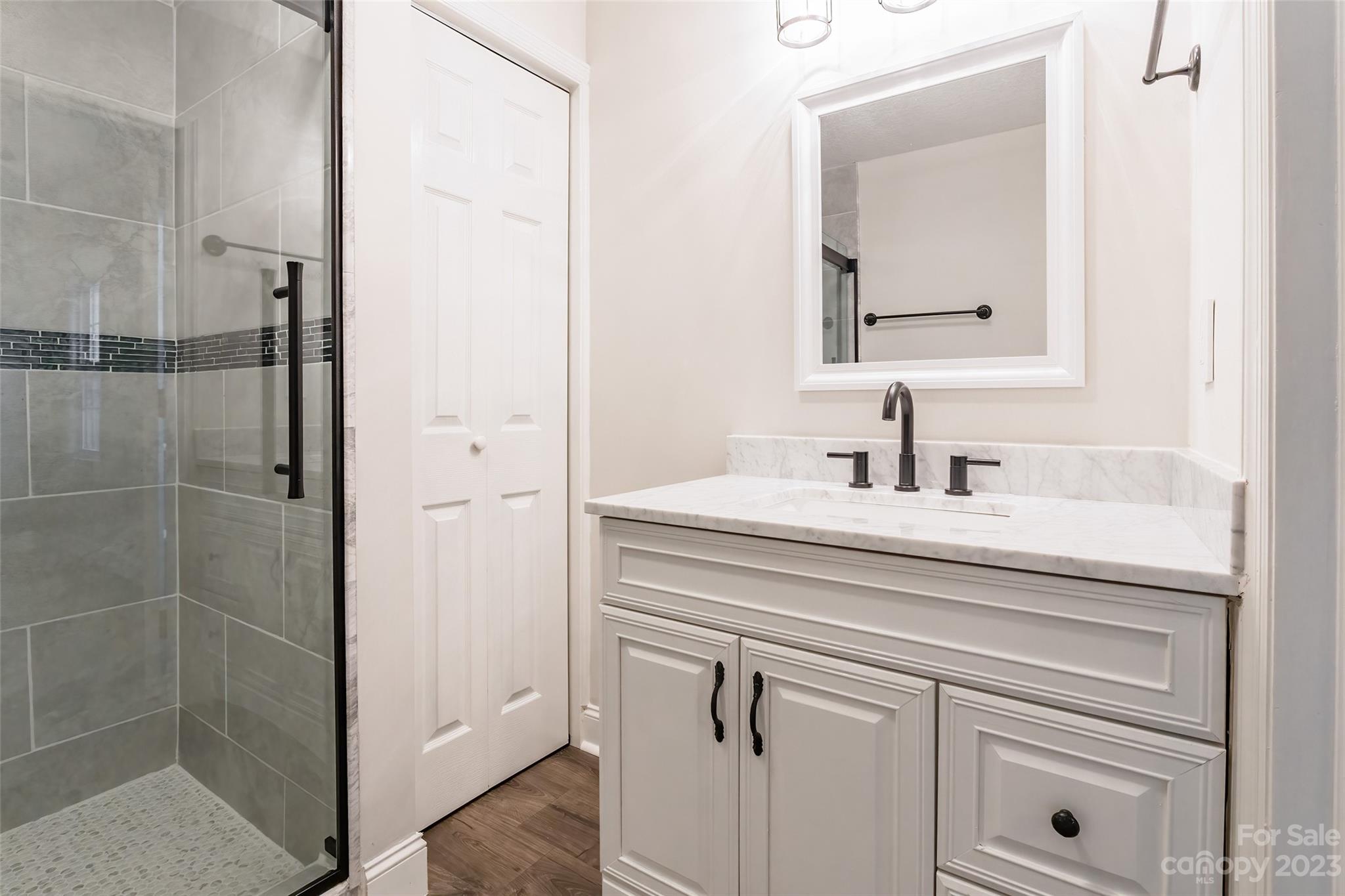 Ashley Park - Residential