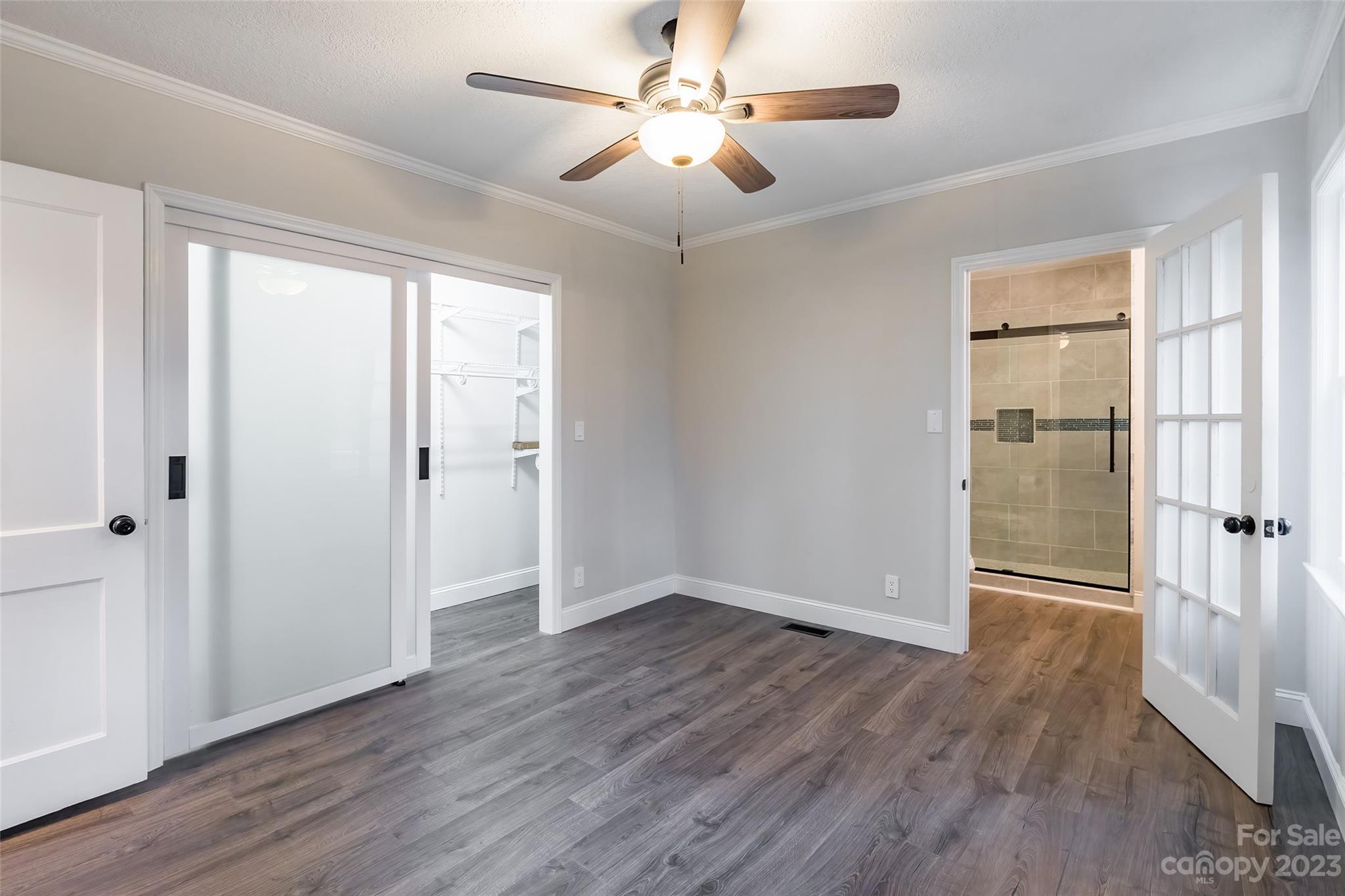 Ashley Park - Residential