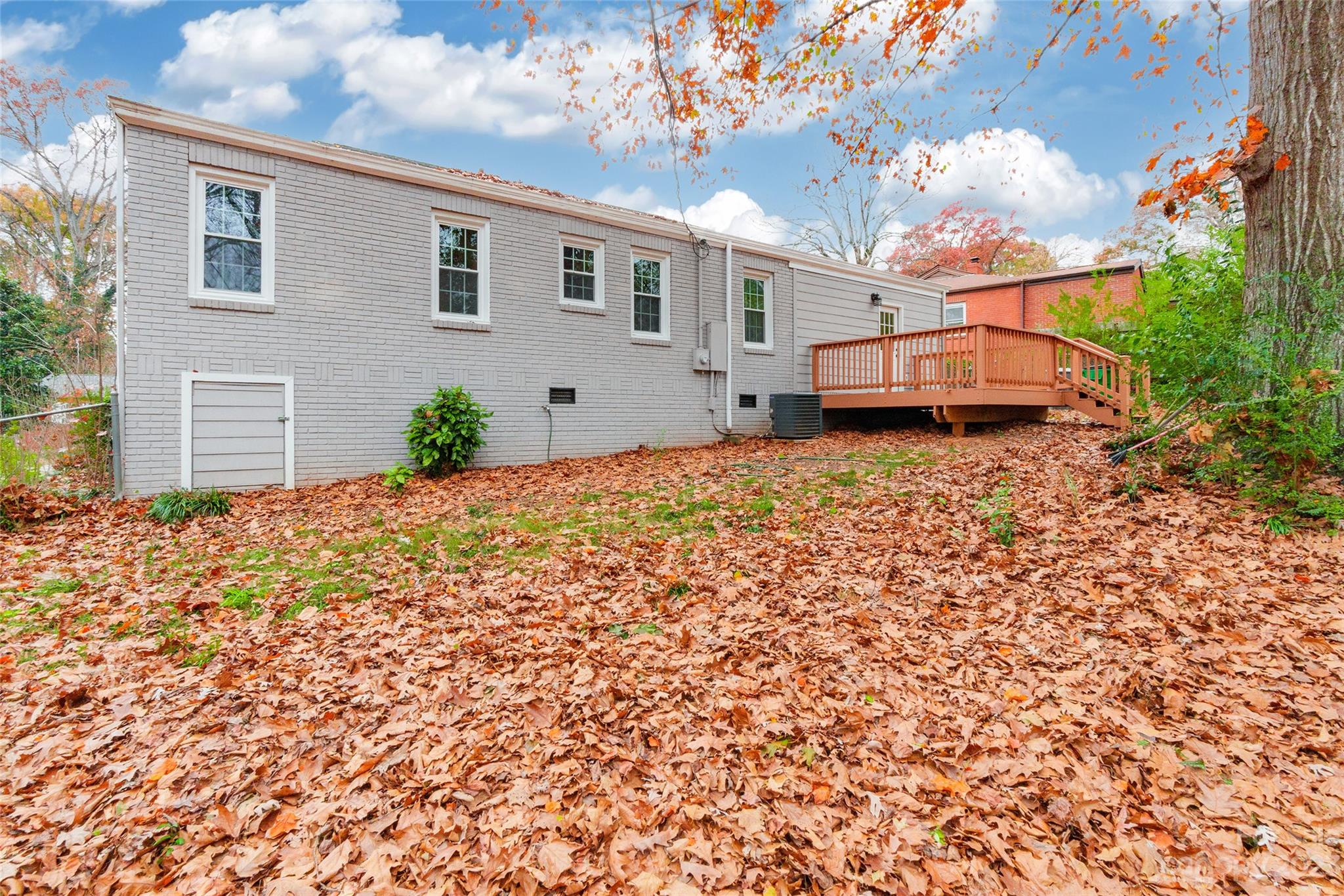 Ashley Park - Residential