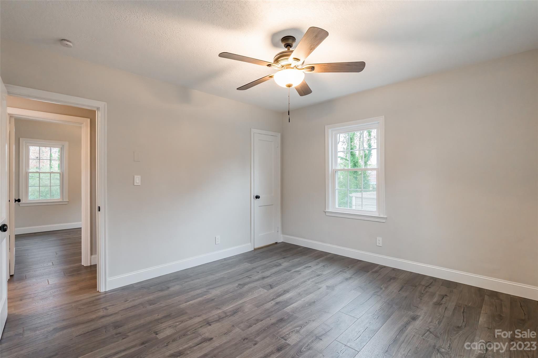 Ashley Park - Residential