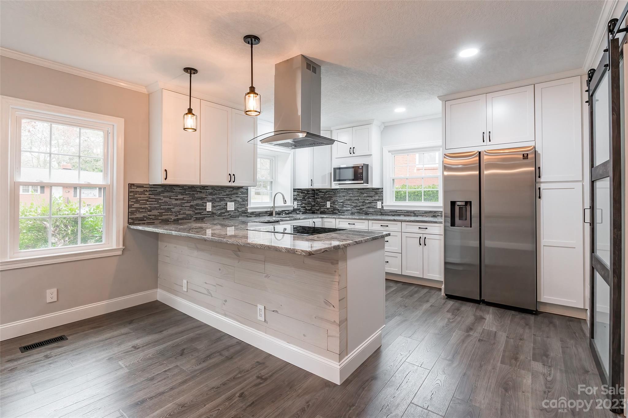 Ashley Park - Residential