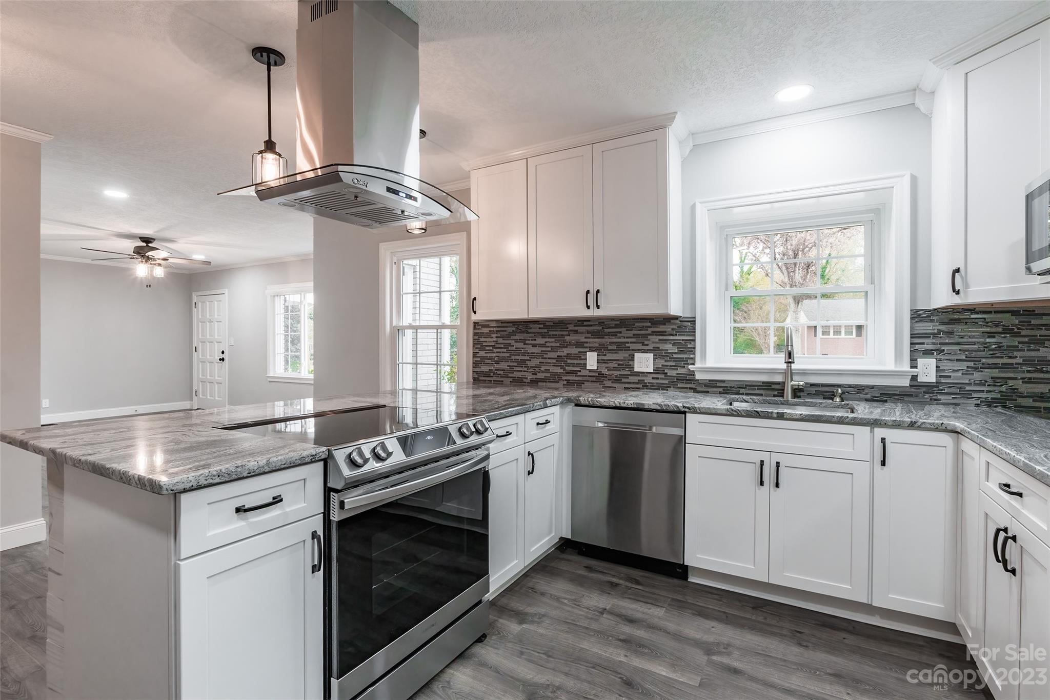 Ashley Park - Residential