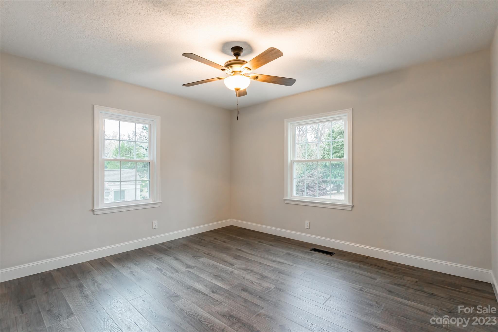 Ashley Park - Residential