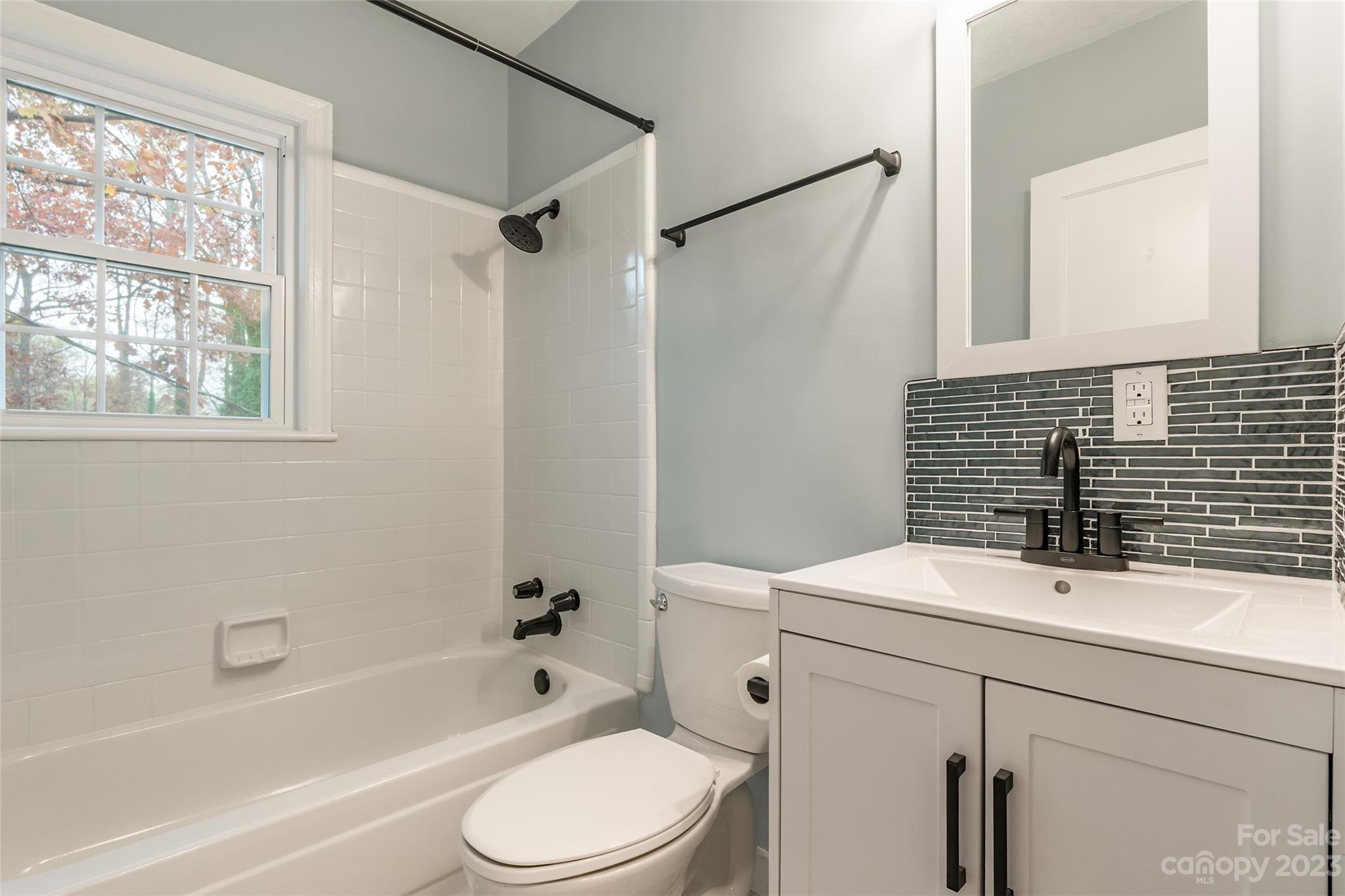 Ashley Park - Residential