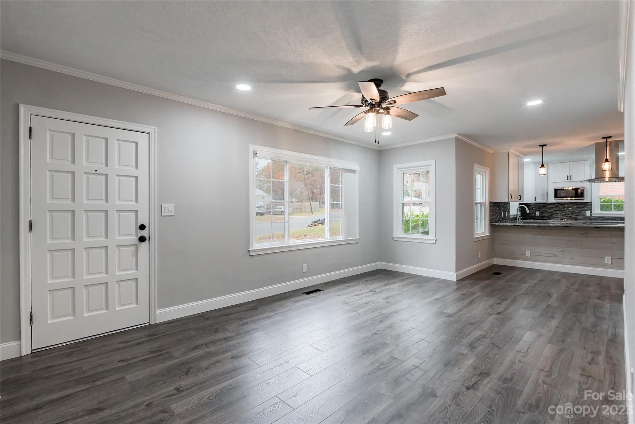 Ashley Park - Residential