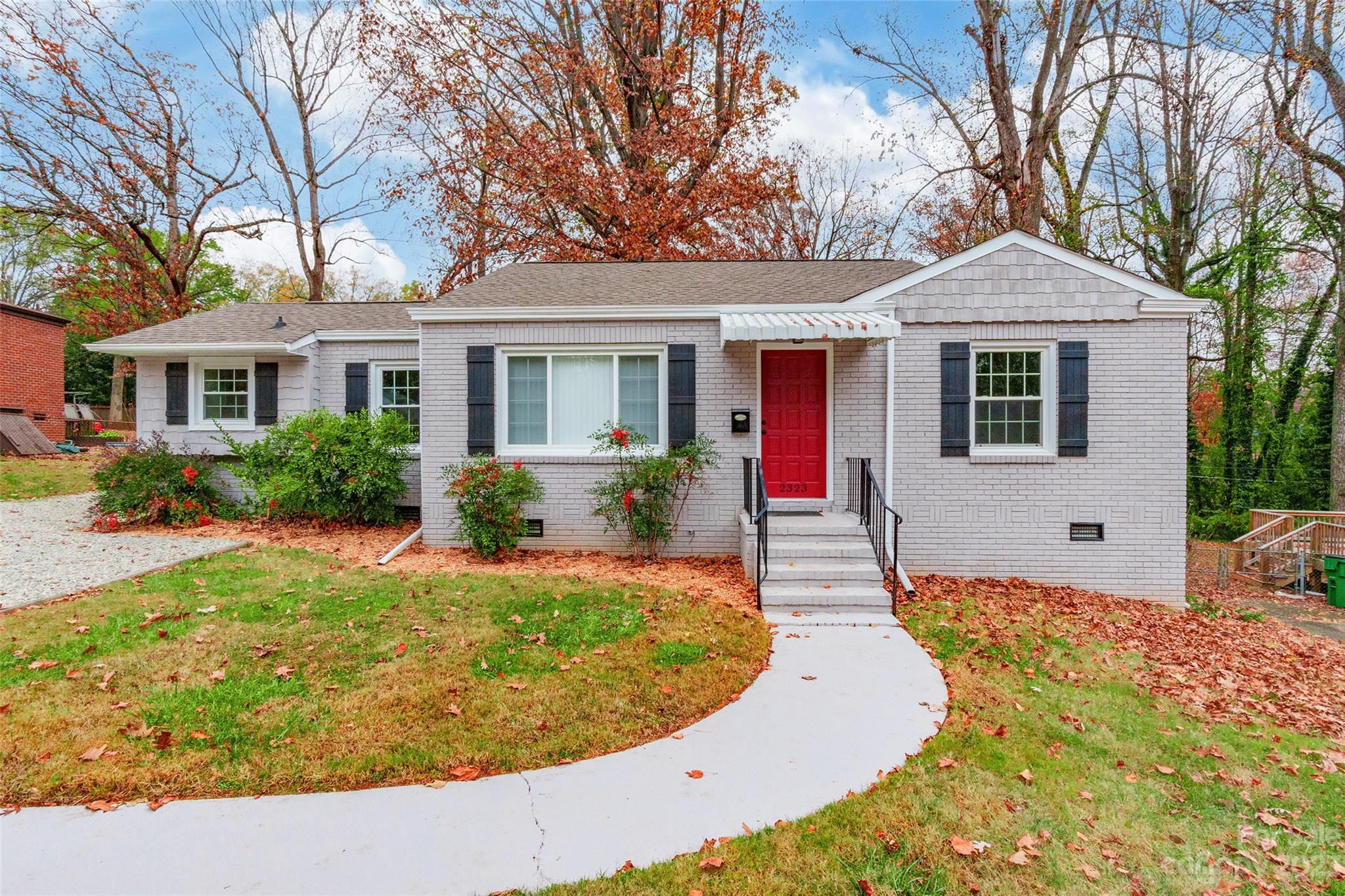 Ashley Park - Residential