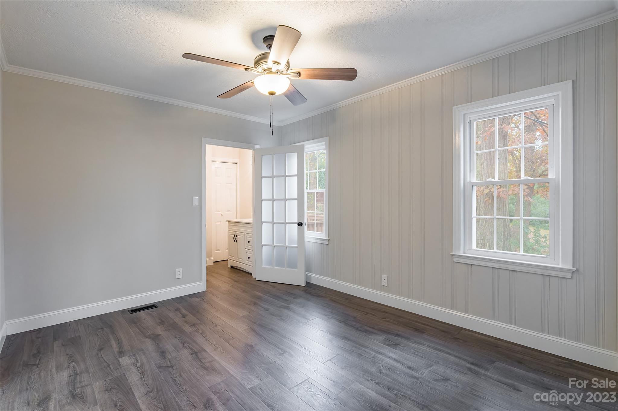 Ashley Park - Residential