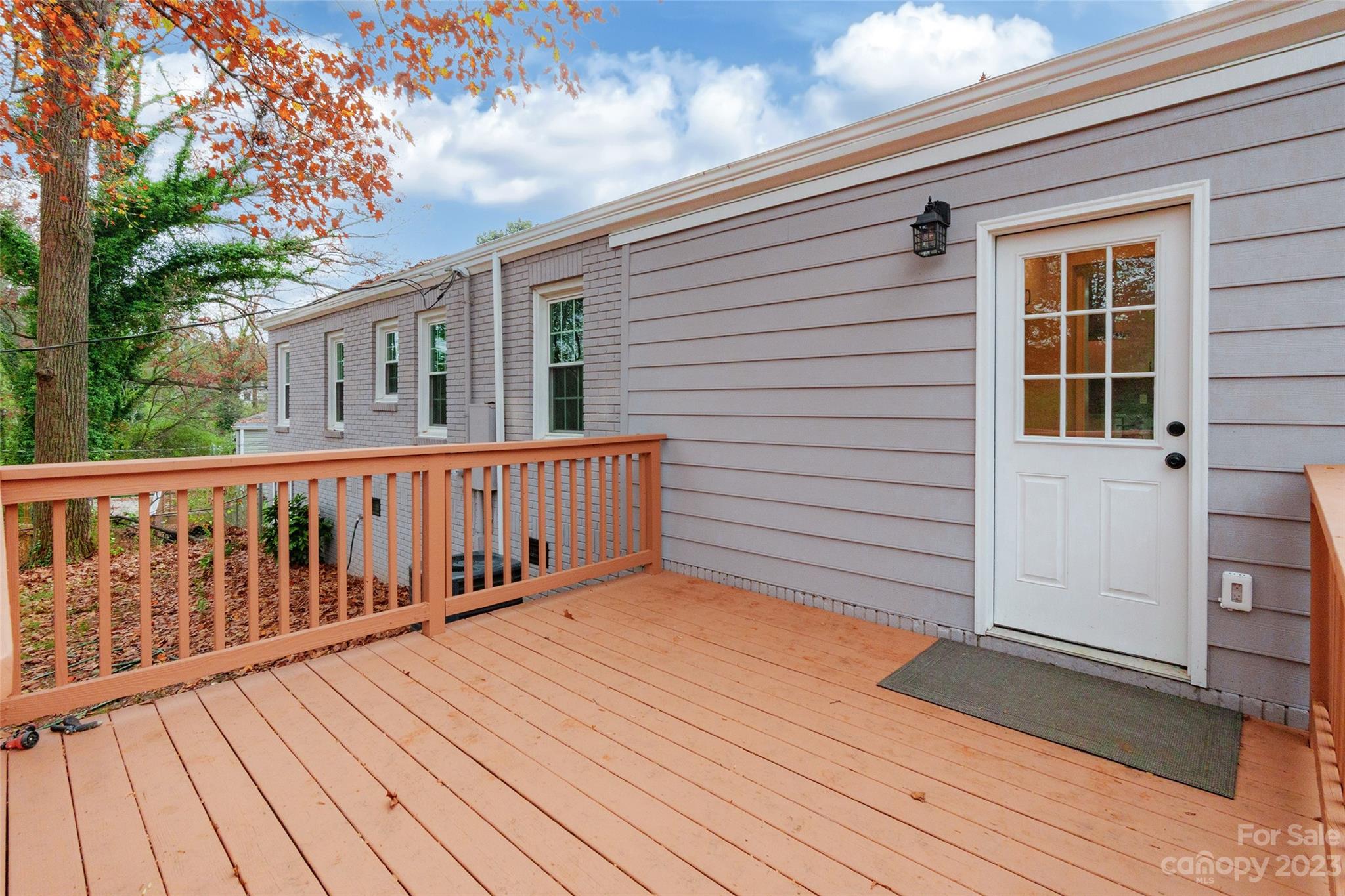 Ashley Park - Residential