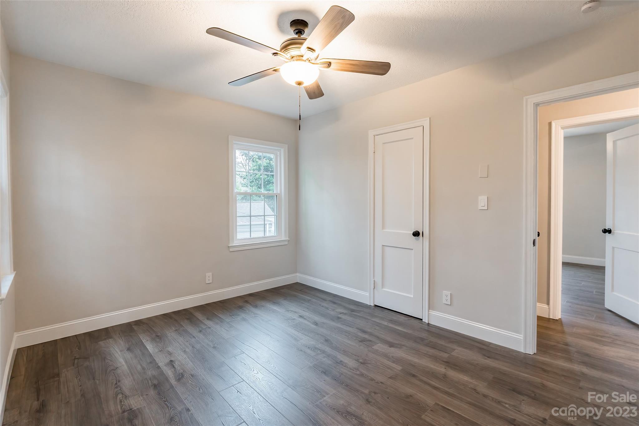 Ashley Park - Residential