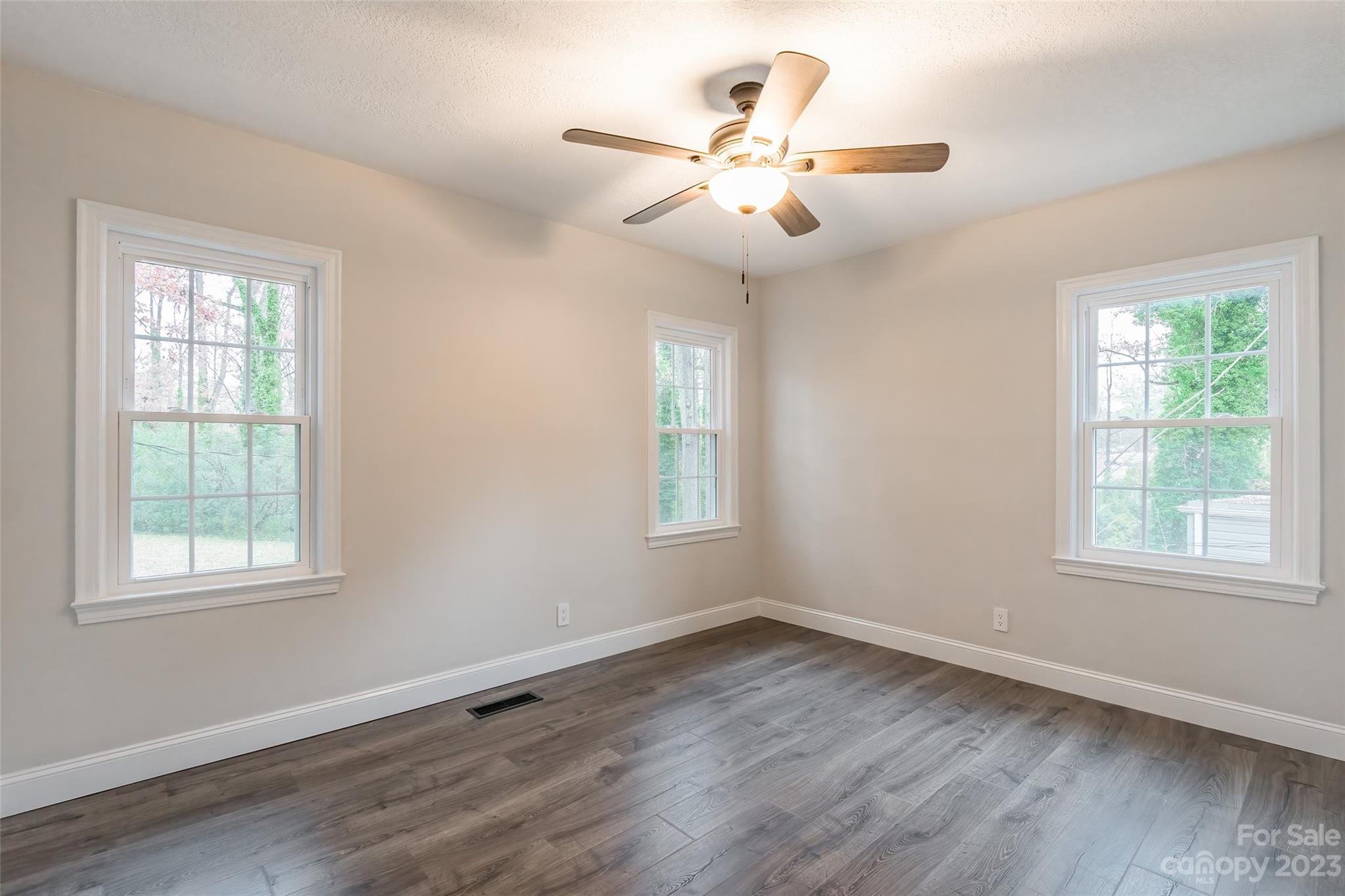 Ashley Park - Residential